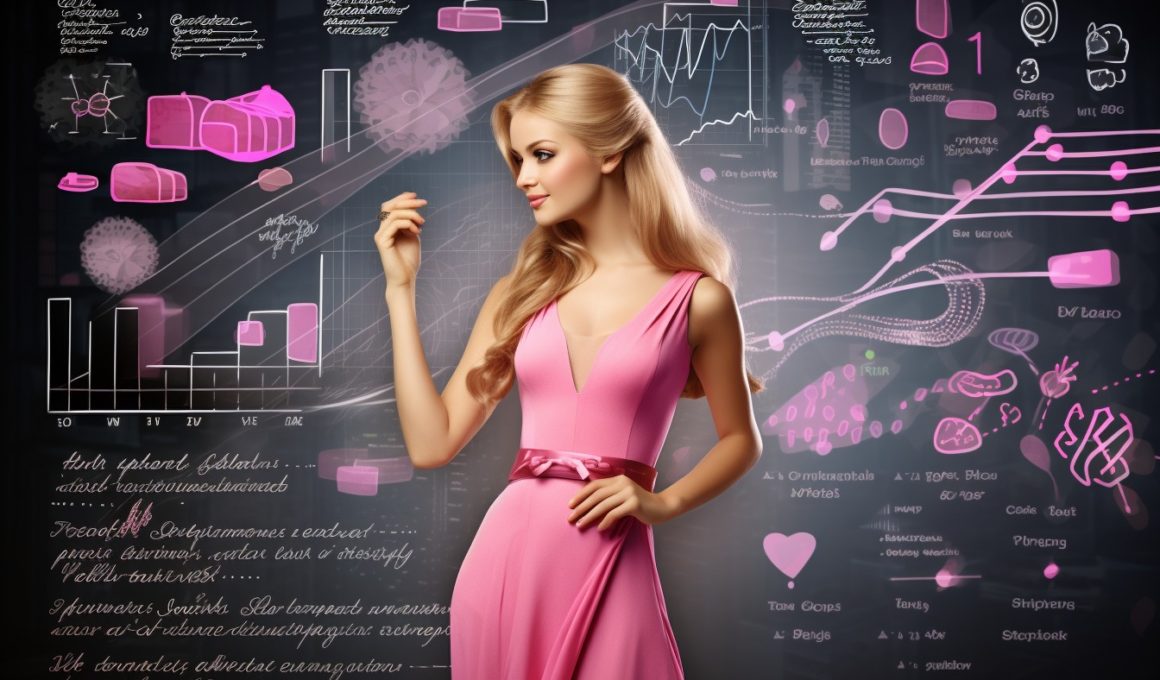 Caso Barbie Marketing