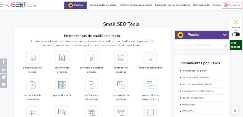 SmallSEOTools