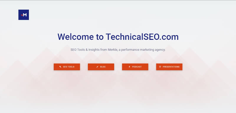 Technical SEO Tool