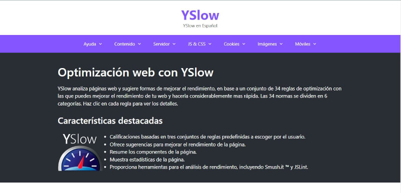 YSlow