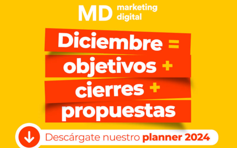 descargar planner 2024