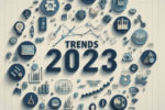 Estas fueron las tendencias del Marketing Digital del 2023