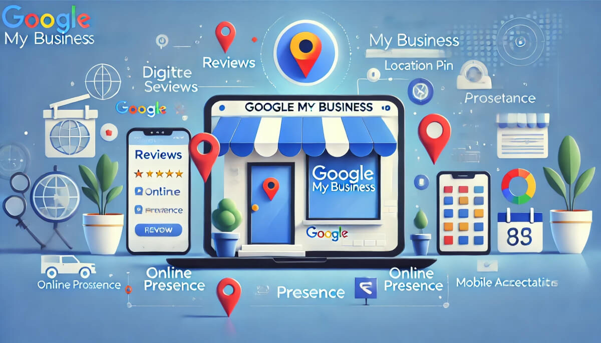 Google Mi Negocio: ¿Qué es Google My Business y cómo usarlo?