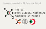 Top 10 Best Digital Marketing Agencies in Mexico