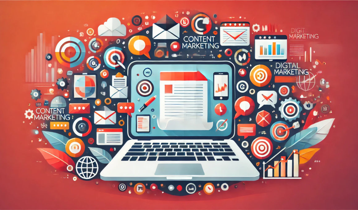 marketing de contenidos