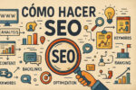 cómo hacer SEO