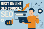 Best online SEO courses