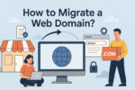How to migrate a domain?
