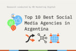 Top 10 Best Social Media Agencies in Argentina