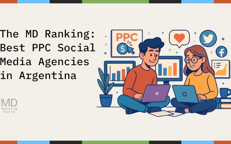 Best Social Media Advertising Agencies in Argentina