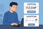 CAPTCHA vs reCAPTCHA