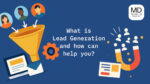 What is Lead Generation
