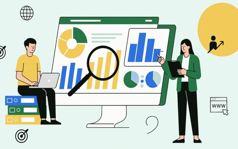 cómo hacer una auditoría SEO portada