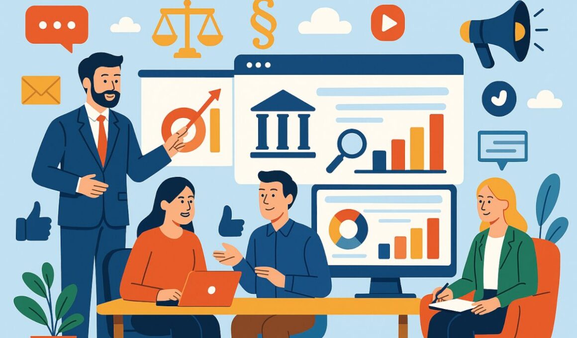 marketing para abogados