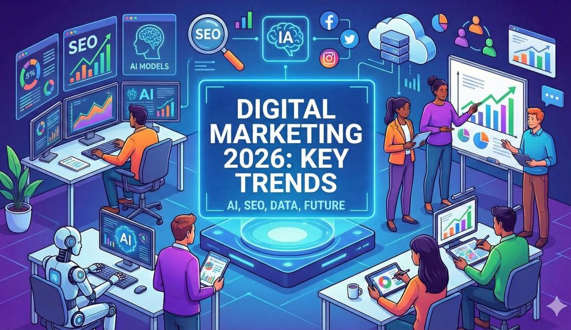 digital marketing trends 2026