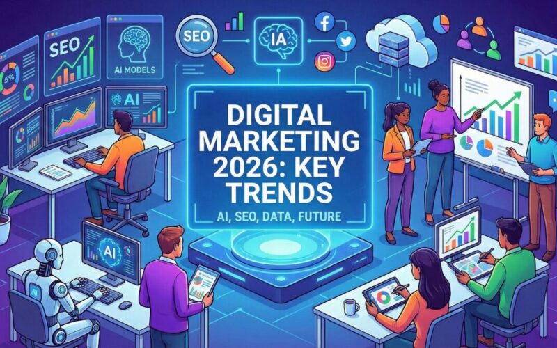 digital marketing trends 2026