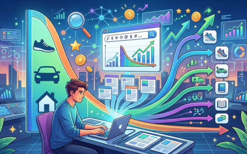 palabras clave long tail