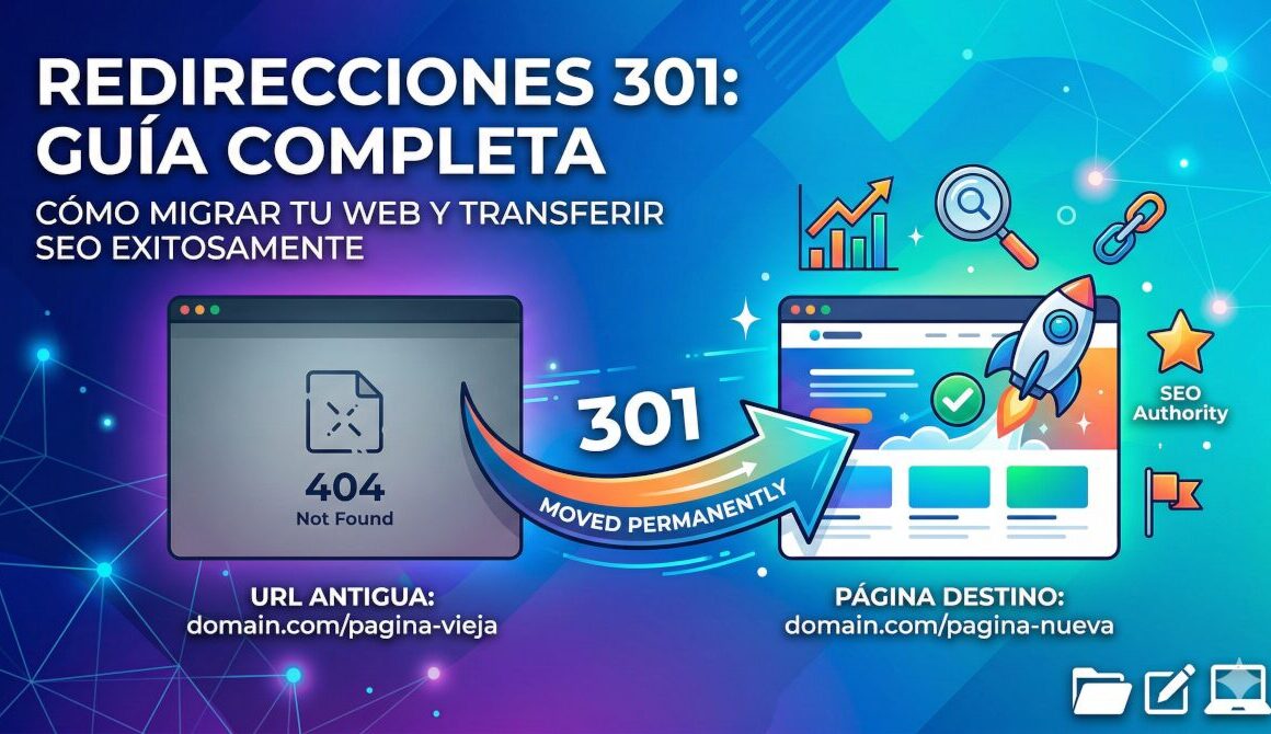 Portada artículo - redireccion 301