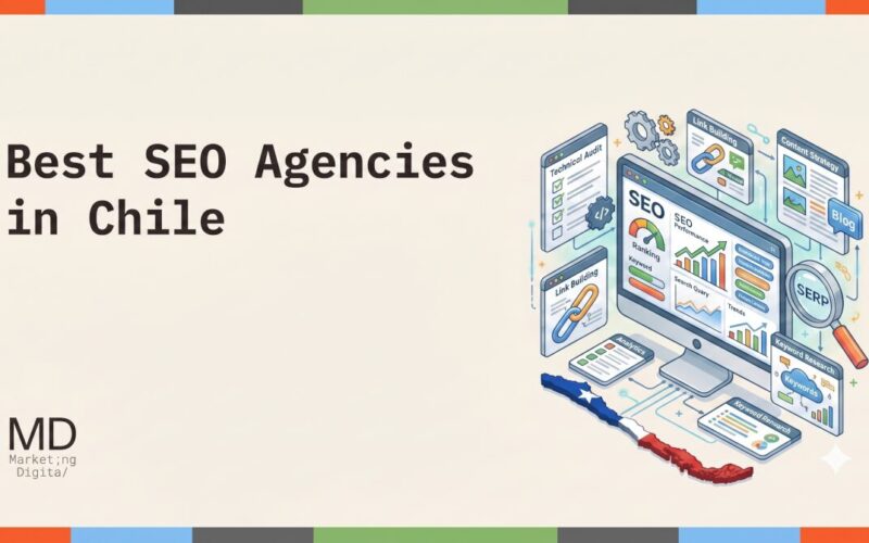 Best SEO Agencies Chile