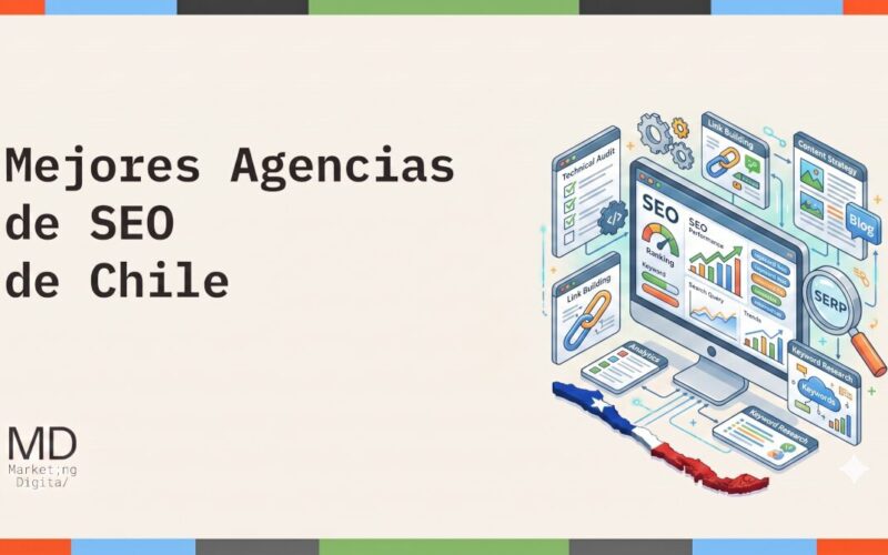 Mejores agencias de SEO Chile