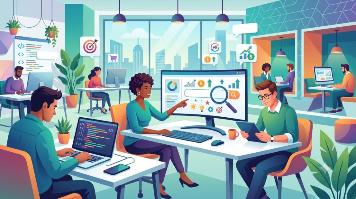 Portada - Vibe coding qué es, usos y riesgos