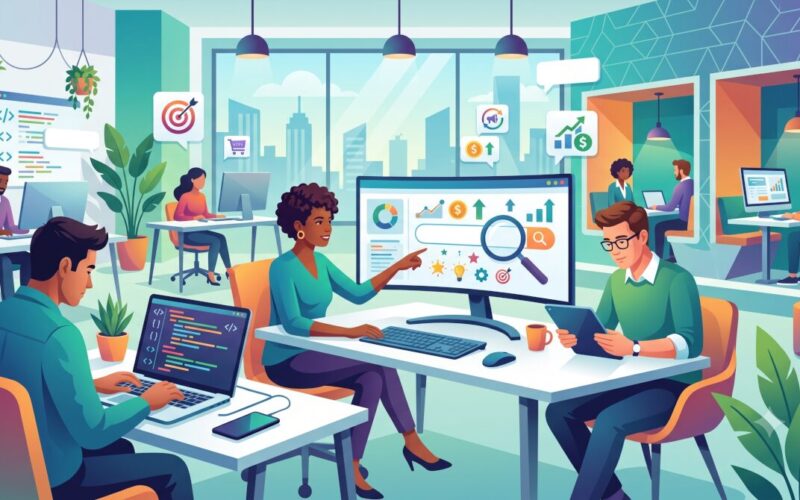 Portada - Vibe coding qué es, usos y riesgos