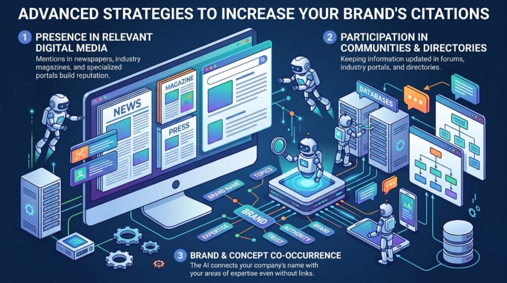 AI overviews strategies