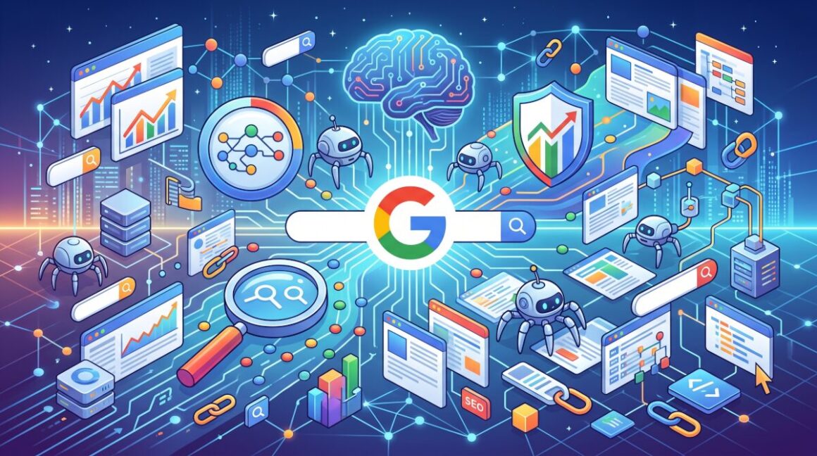Portada - SEO Programático