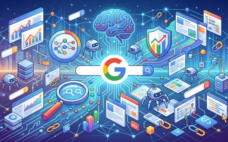 Portada - SEO Programático
