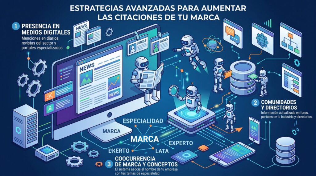 SEO para IA