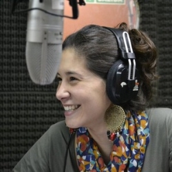 Marisa Fernández