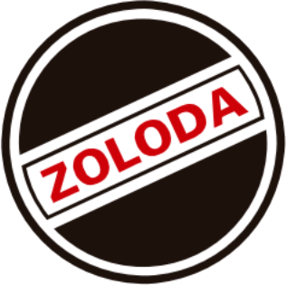 Logo Zoloda
