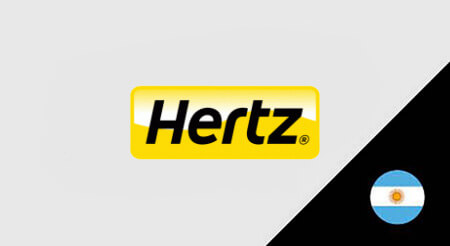 cliente hertz