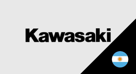 cliente kawasaki