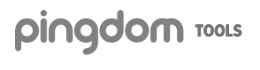 marketing digital pingdom tools marketing digital pingdom tools